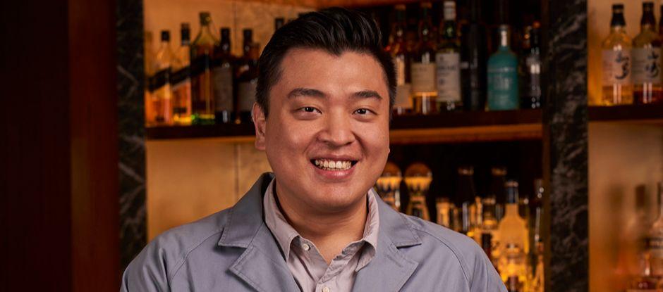 “I started from zero”: the world’s favourite bartender on mettle, mastery and mentorship